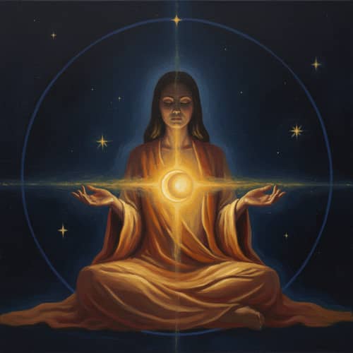 Jupiter Conjunct Moon